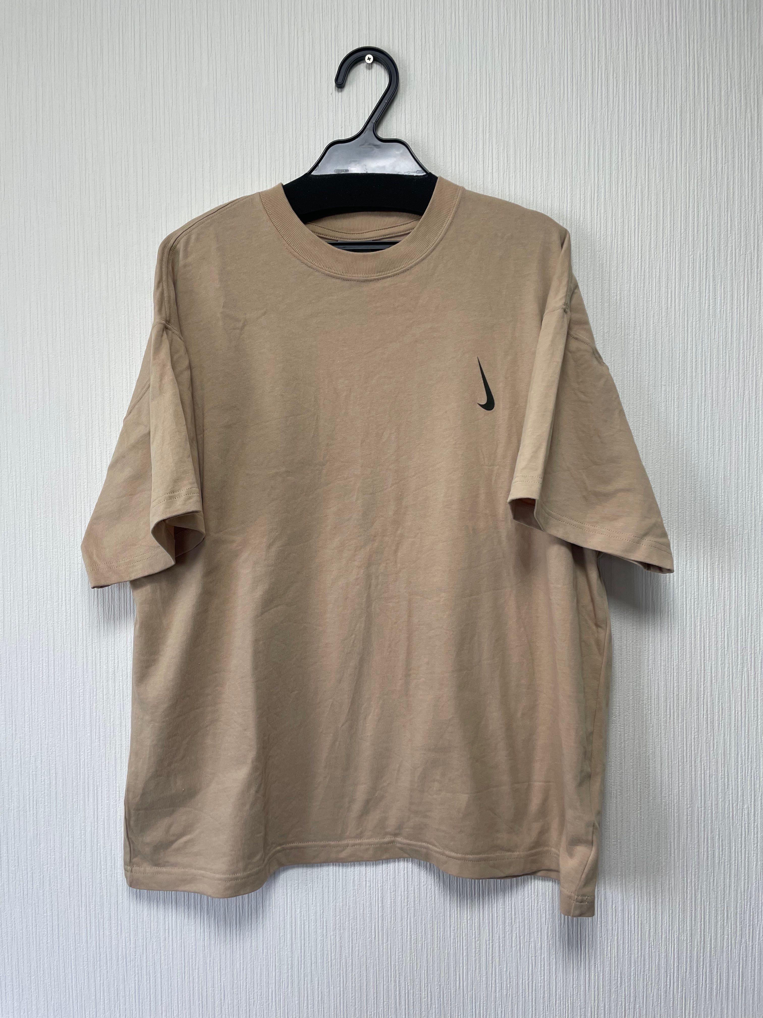 Nike Billie Eilish Tee "Mushroom"