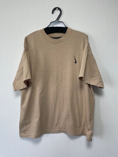 Nike Billie Eilish Tee "Mushroom"