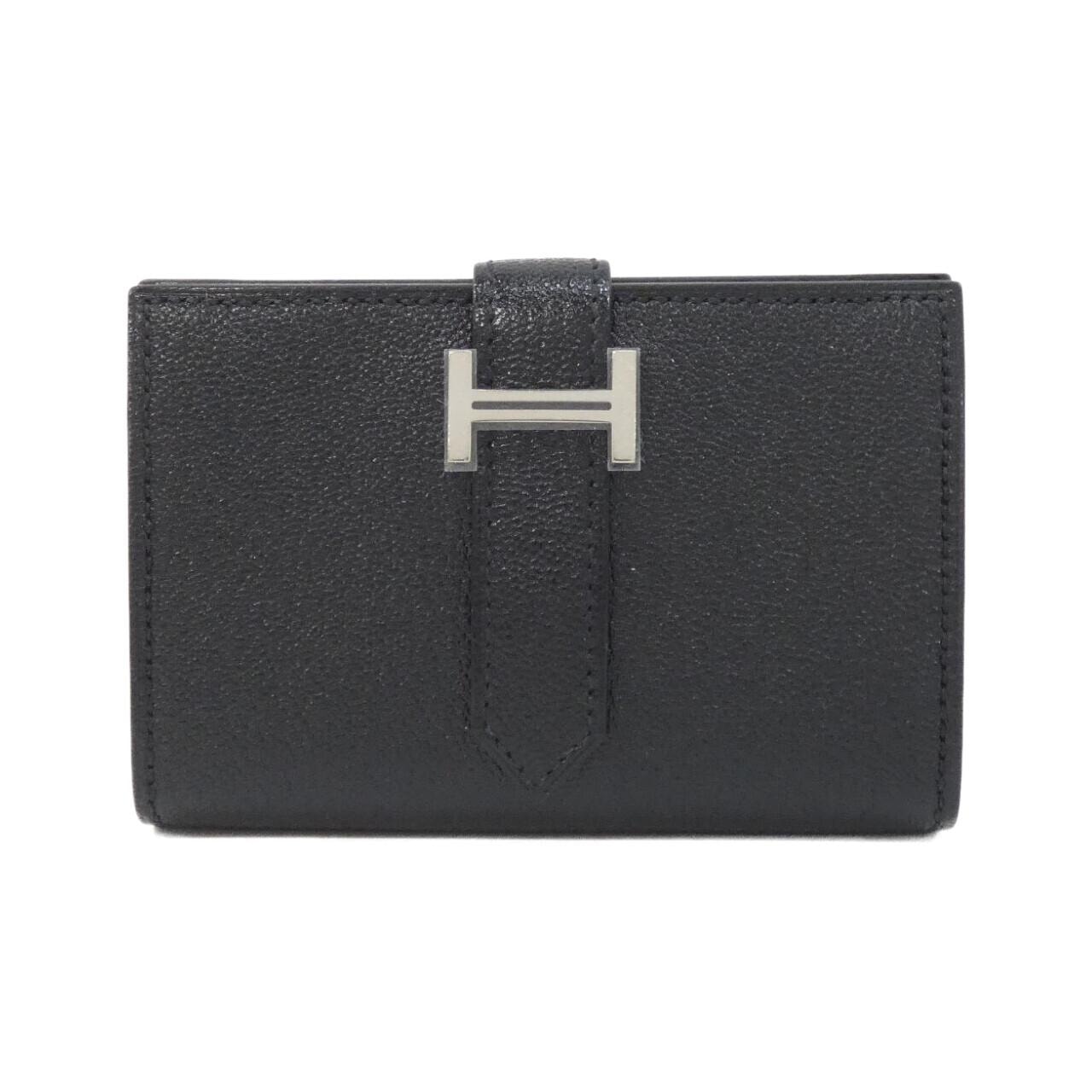 エルメス ベアン ミニ 039795CK 財布