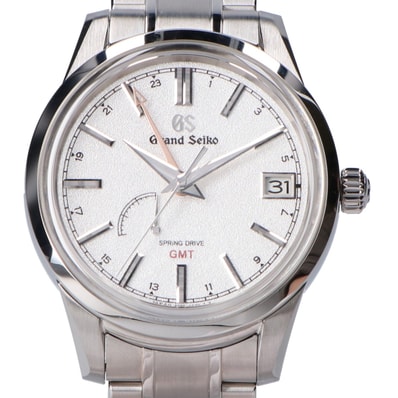 グランドセイコー SBGE269 エレガンス コレクション SS AT 腕時計 -