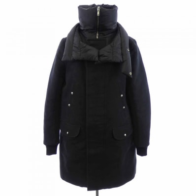 リックオウエンス Rick owens RU20F3983-DGNZ コート