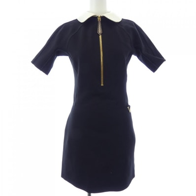 ルイヴィトン LOUIS VUITTON FPDR15G72 ワンピース