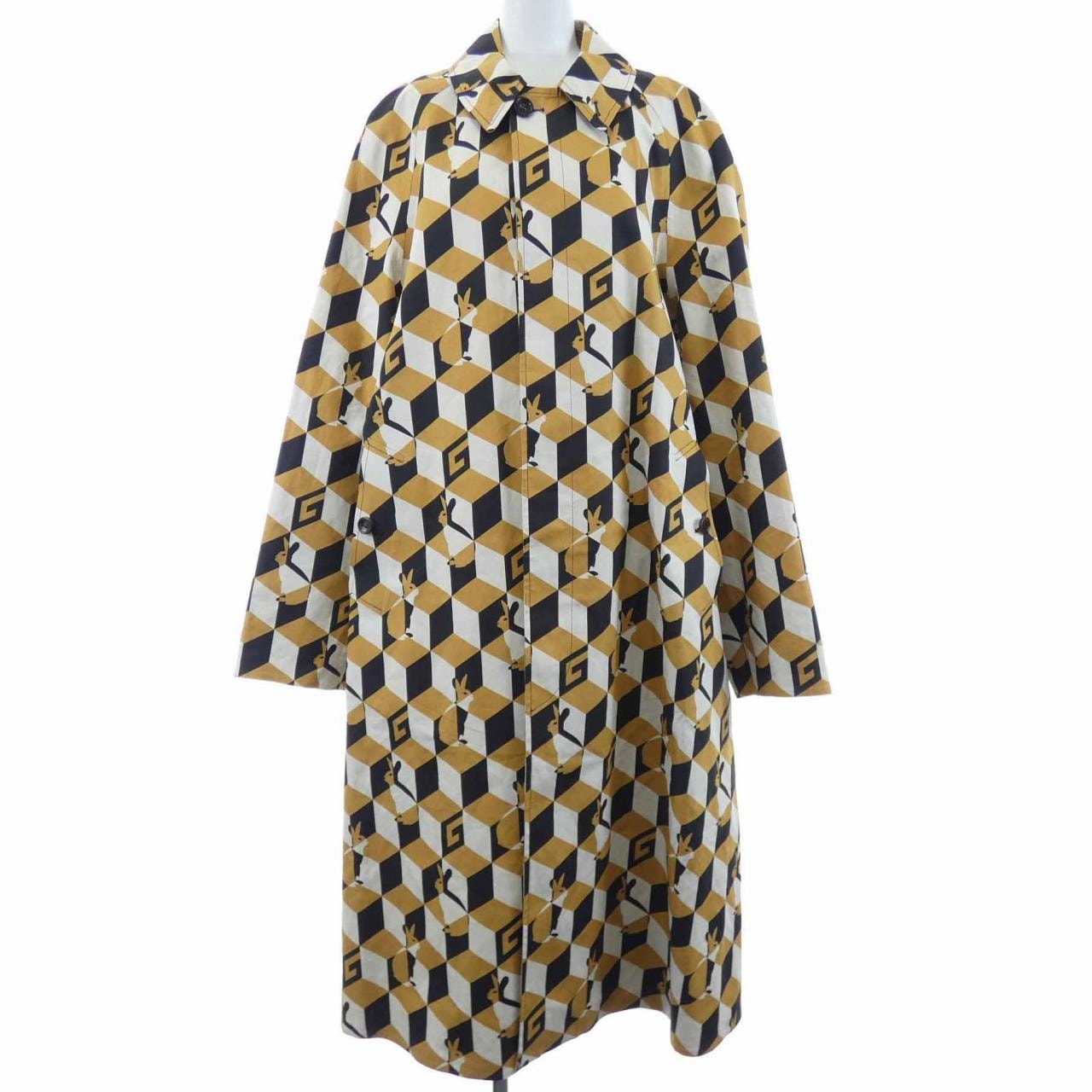 グッチ GUCCI 723842 ZALHZ コート
