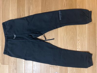 FEAR OF GOD ESSENTIALS Sweatpant "Stretch Limo"