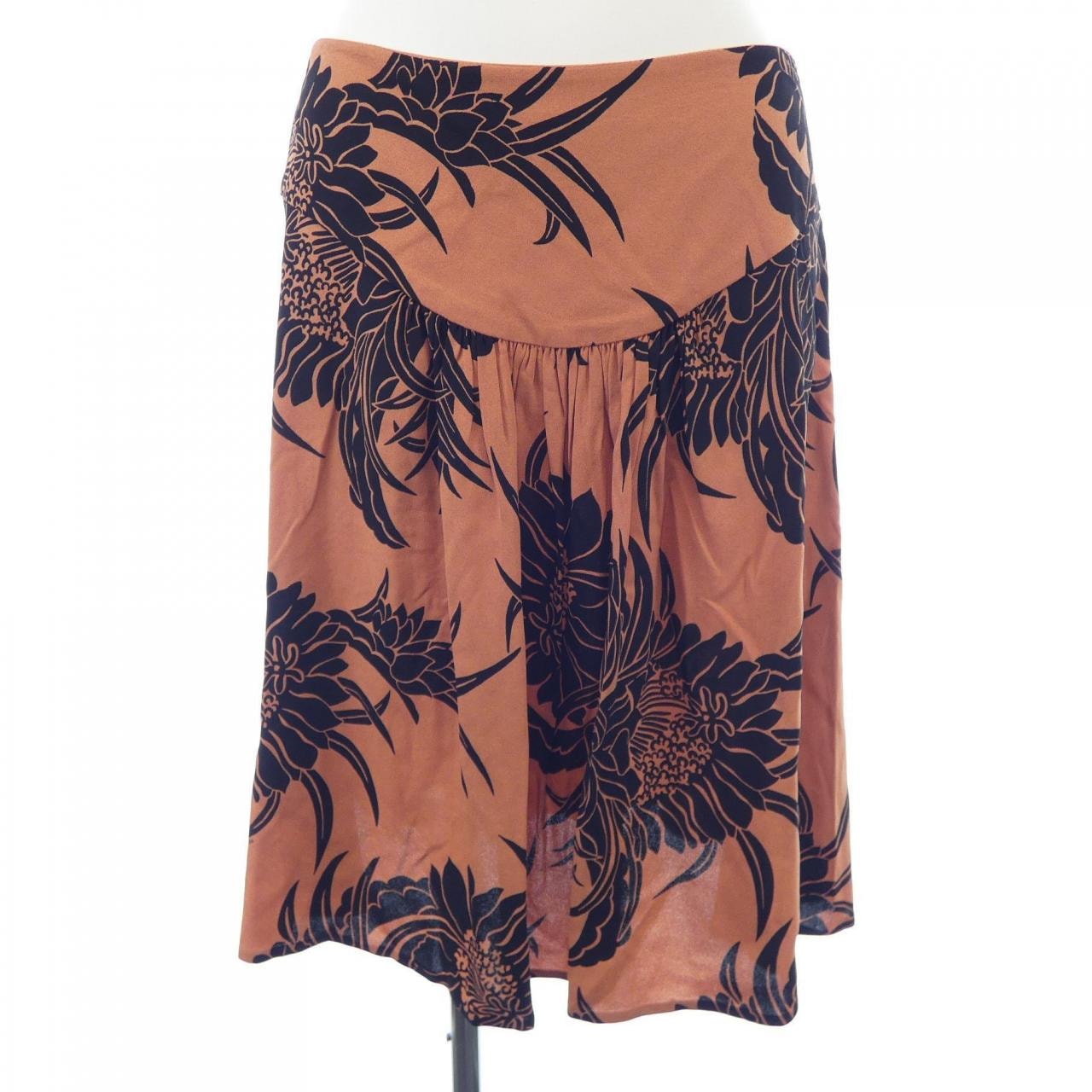 プラダ PRADA スカート