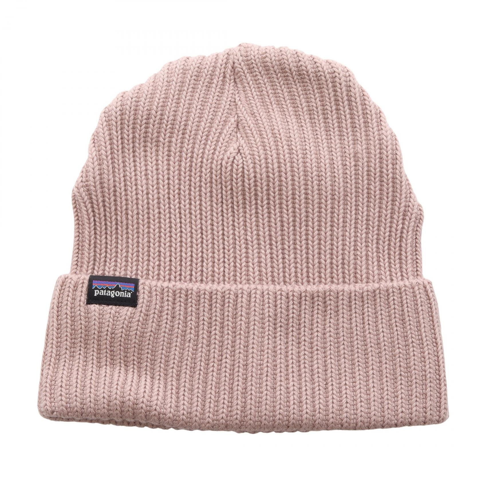 パタゴニア patagonia FISHERMANS ROLLED BEANIE ニットキャップ ニットキャップ 帽子 ポリエステル メンズ ピンク系 29105FUZM 【新品】