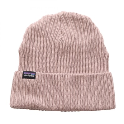 パタゴニア patagonia FISHERMANS ROLLED BEANIE ニットキャップ ニットキャップ 帽子 ポリエステル メンズ ピンク系 29105FUZM 【新品】