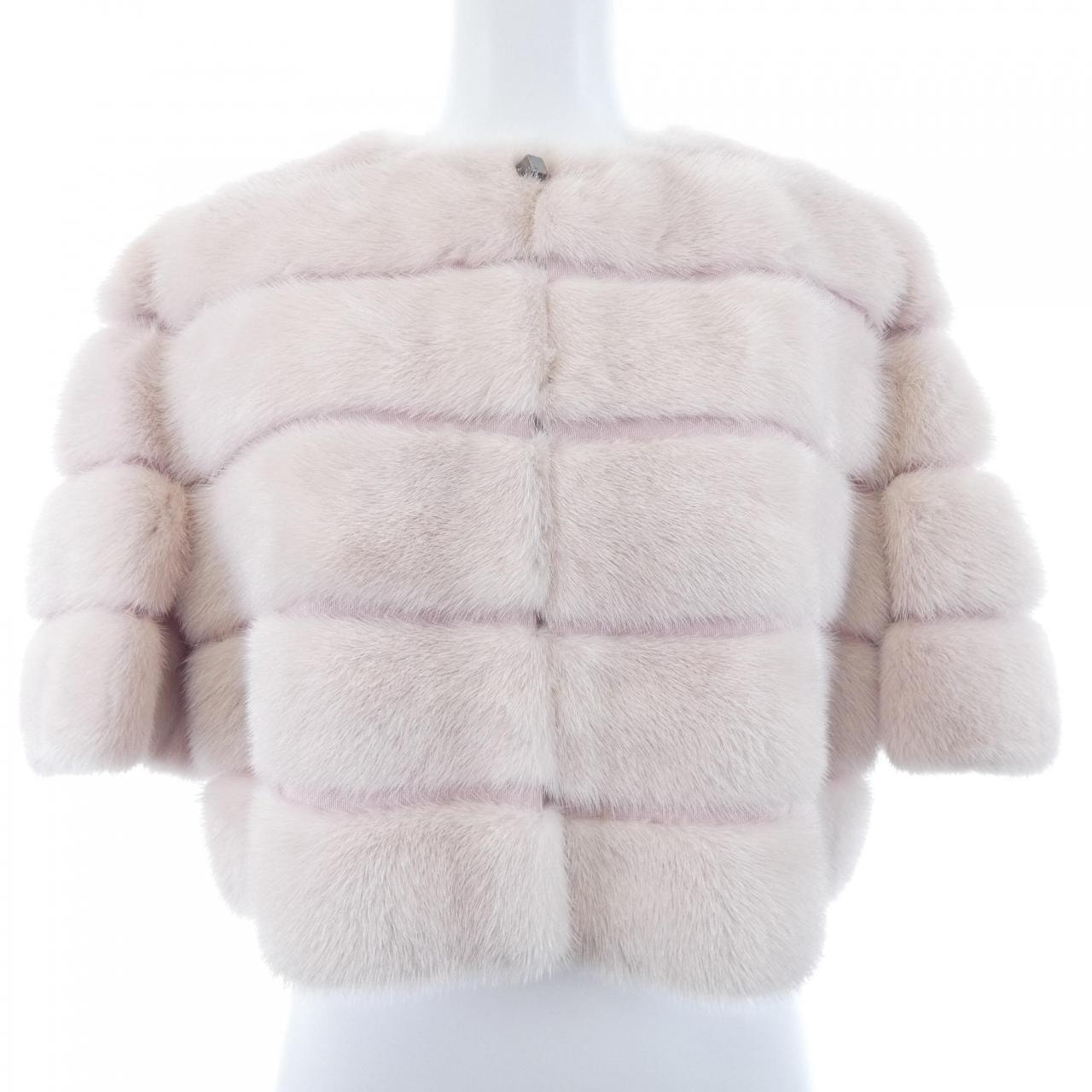 フェンディ FENDI FNZ374 J7R ジャケット