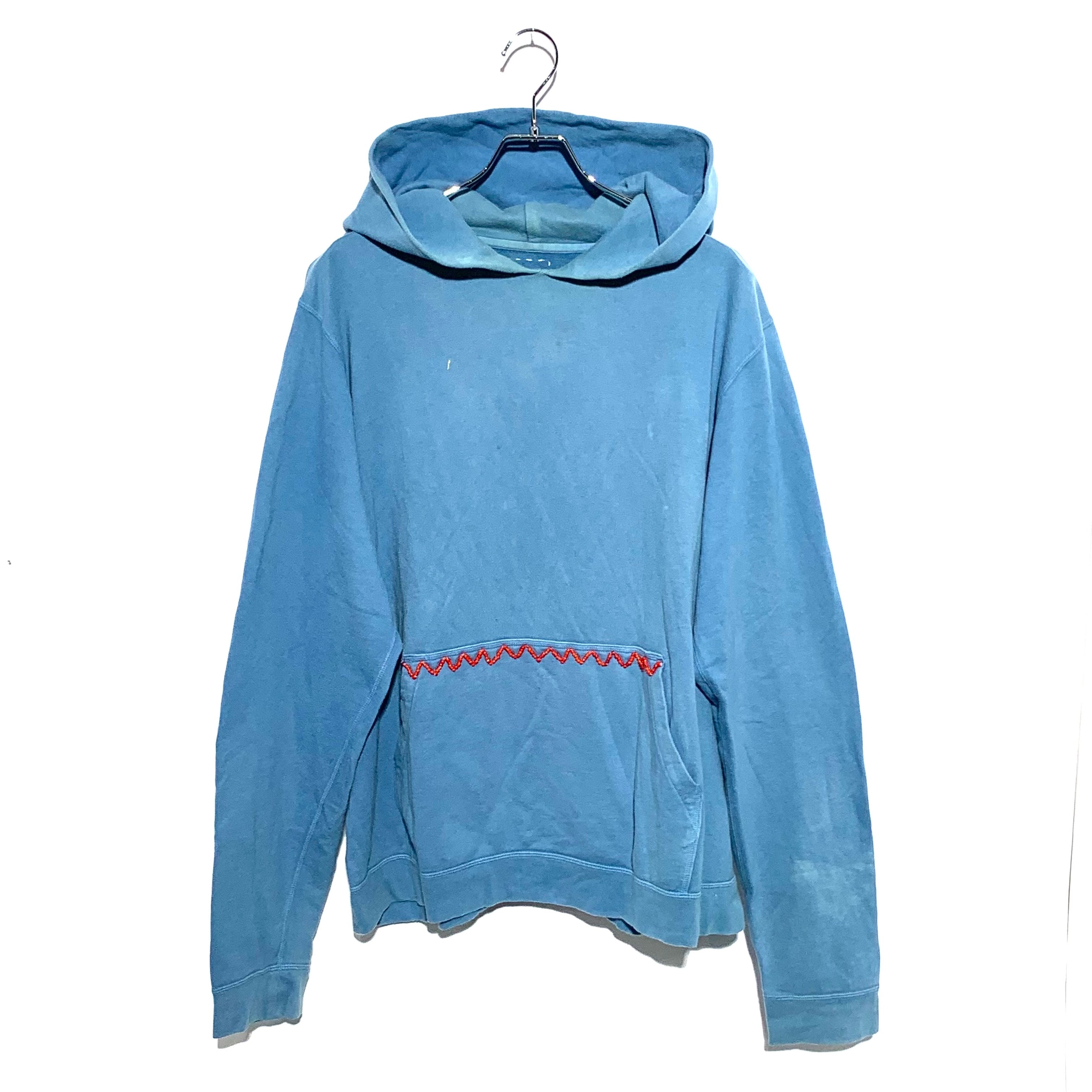 TTTMSW Dot Zip Up Hoodie 