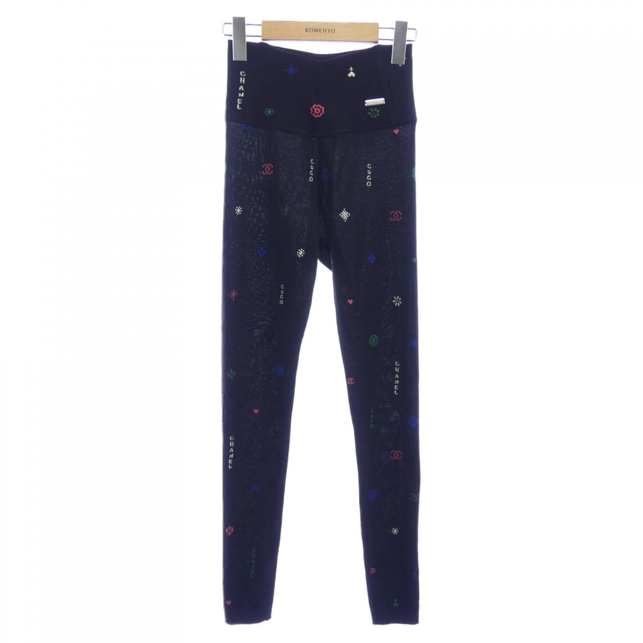 シャネル CHANEL P70775K10260 パンツ