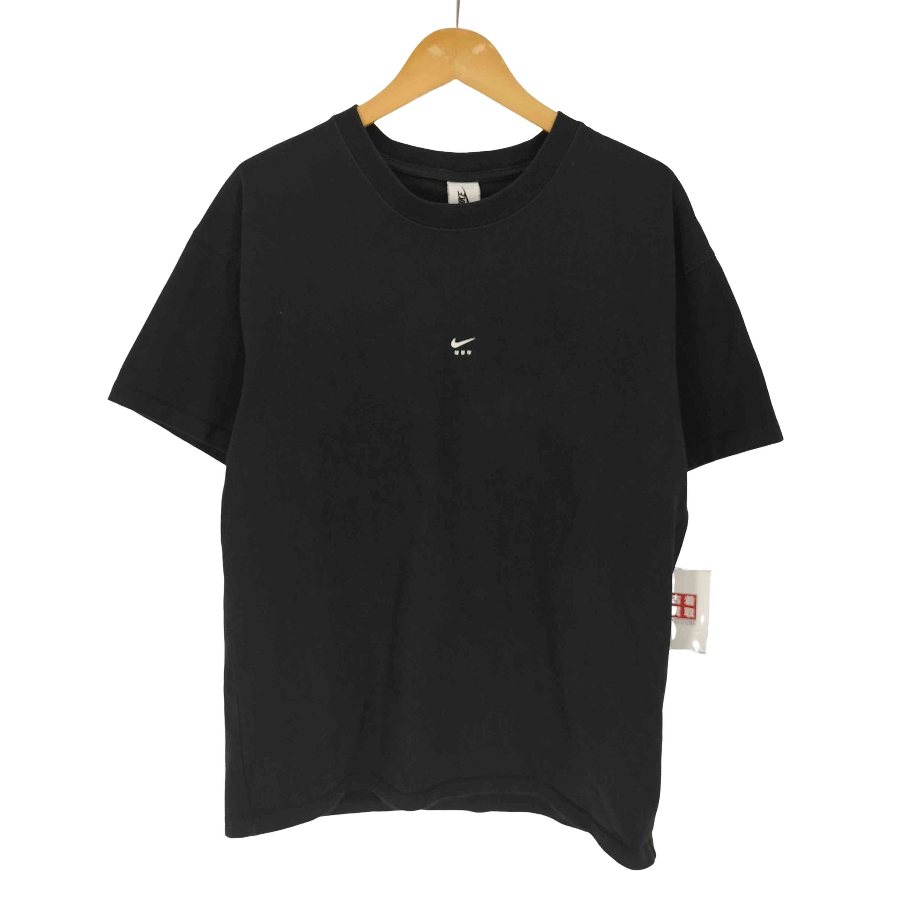 MMW SE T-Shirt ロゴ プリント S/S クルーネック Tシャツ【1142054013441】