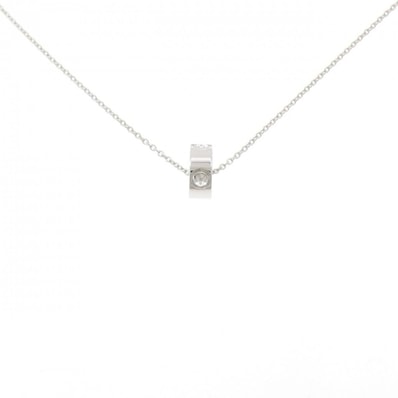 ルイヴィトン パンダンティフ アンプラント ネックレス