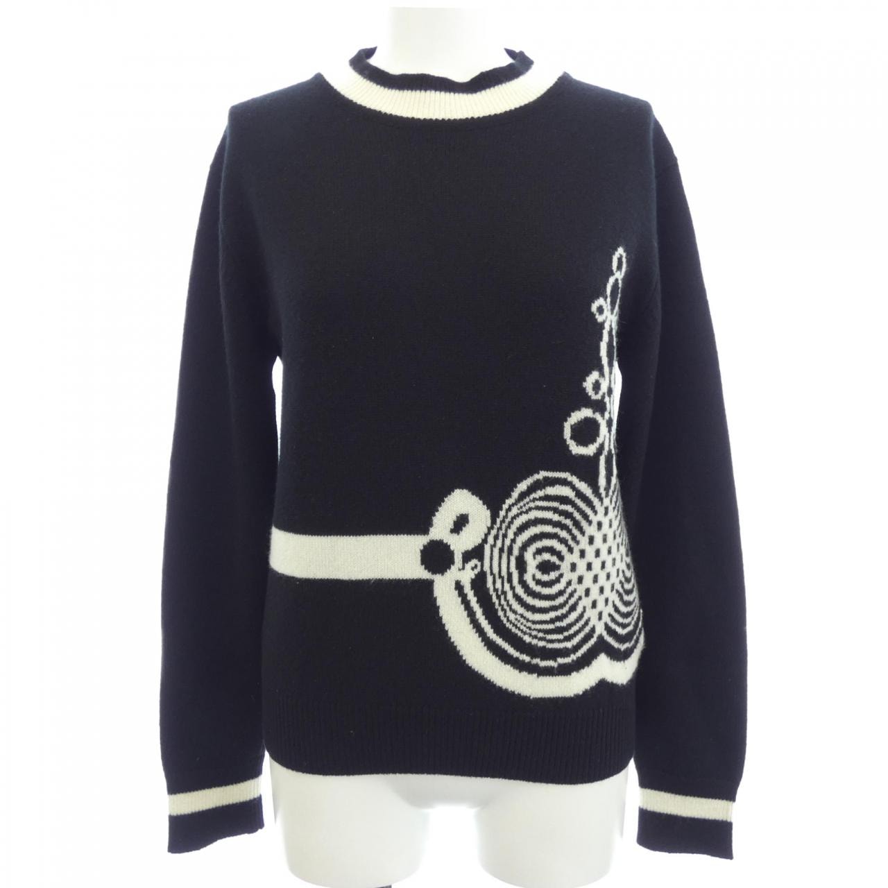 エルメス HERMES *06-7700 ニット