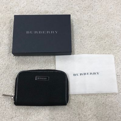 バーバリー コインケース MS5585 GJ09