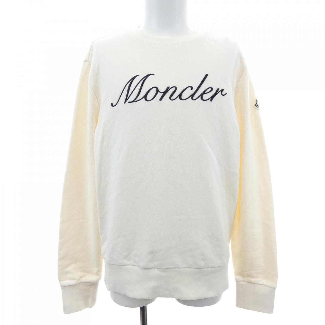 モンクレール MONCLER スウェット