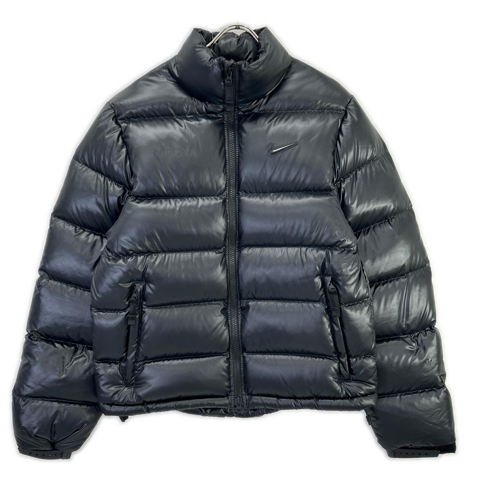 ナイキ Drake NOCTA Puffer Jacket