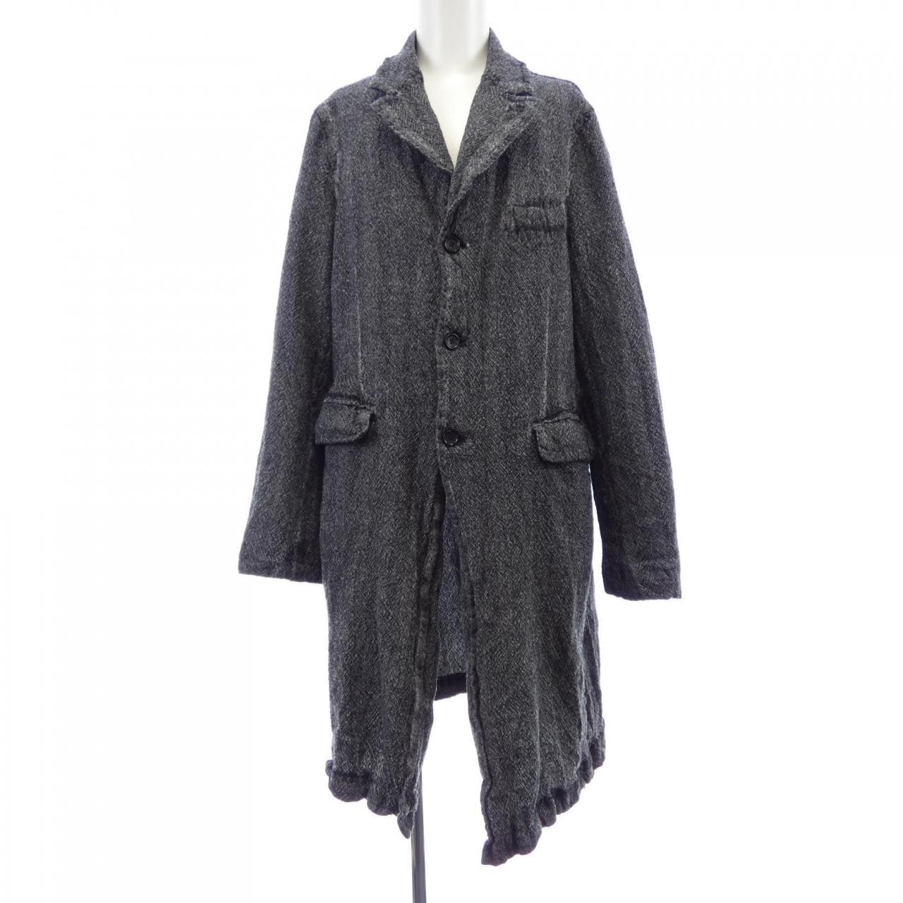 コムデギャルソンオム COMME des GARCONS HOMME DP-C001 コート