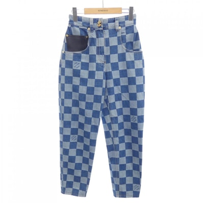 ルイヴィトン LOUIS VUITTON FQPX98RXZ パンツ