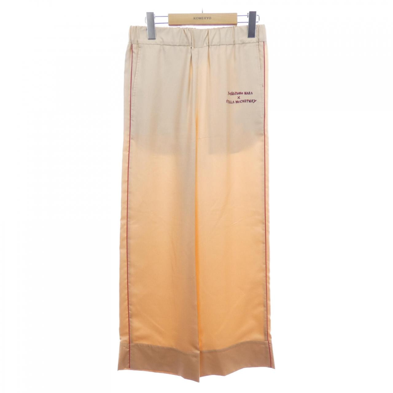 ステラマッカートニー STELLA MCCARTNEY 640084 パンツ
