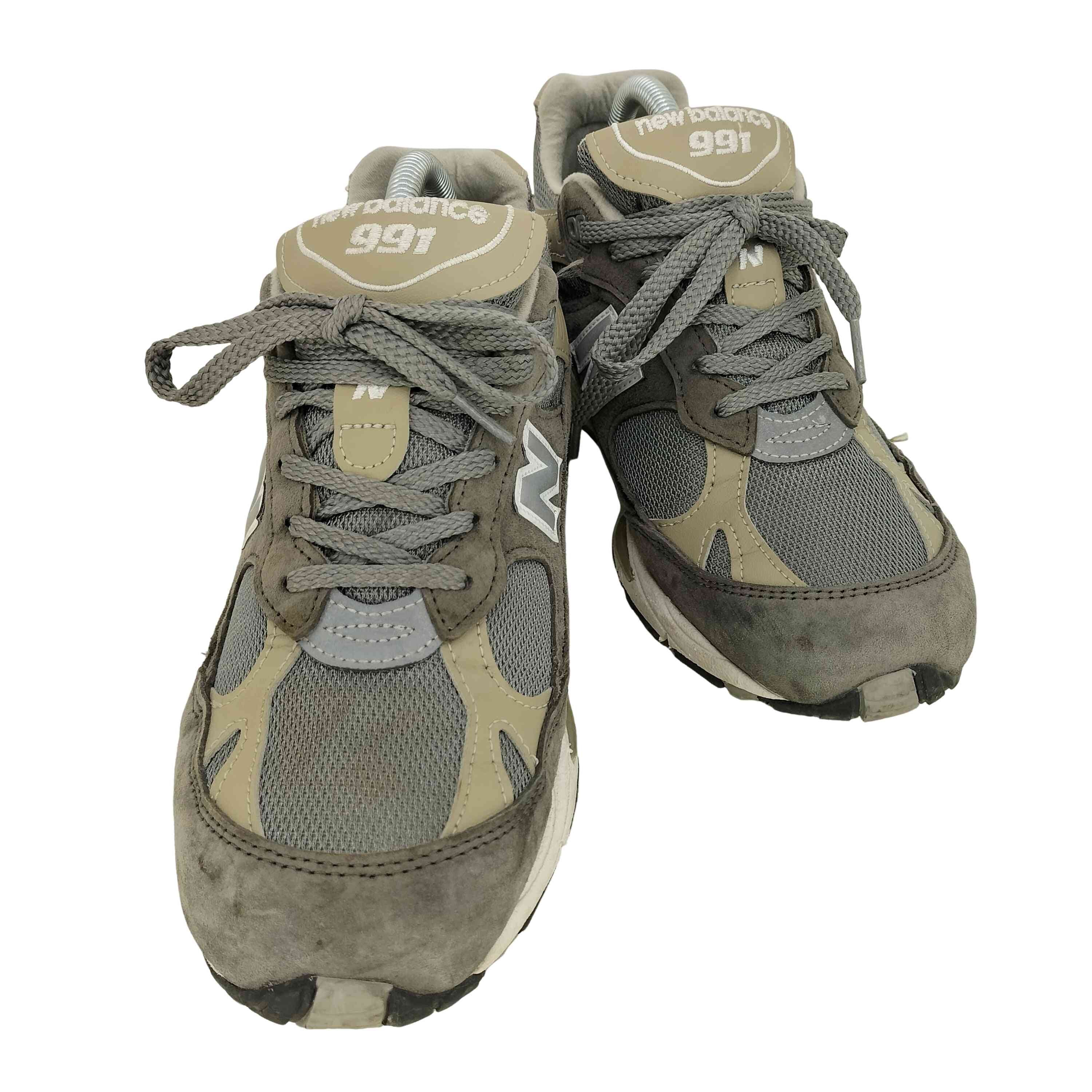 UK製 991【1138137917300】