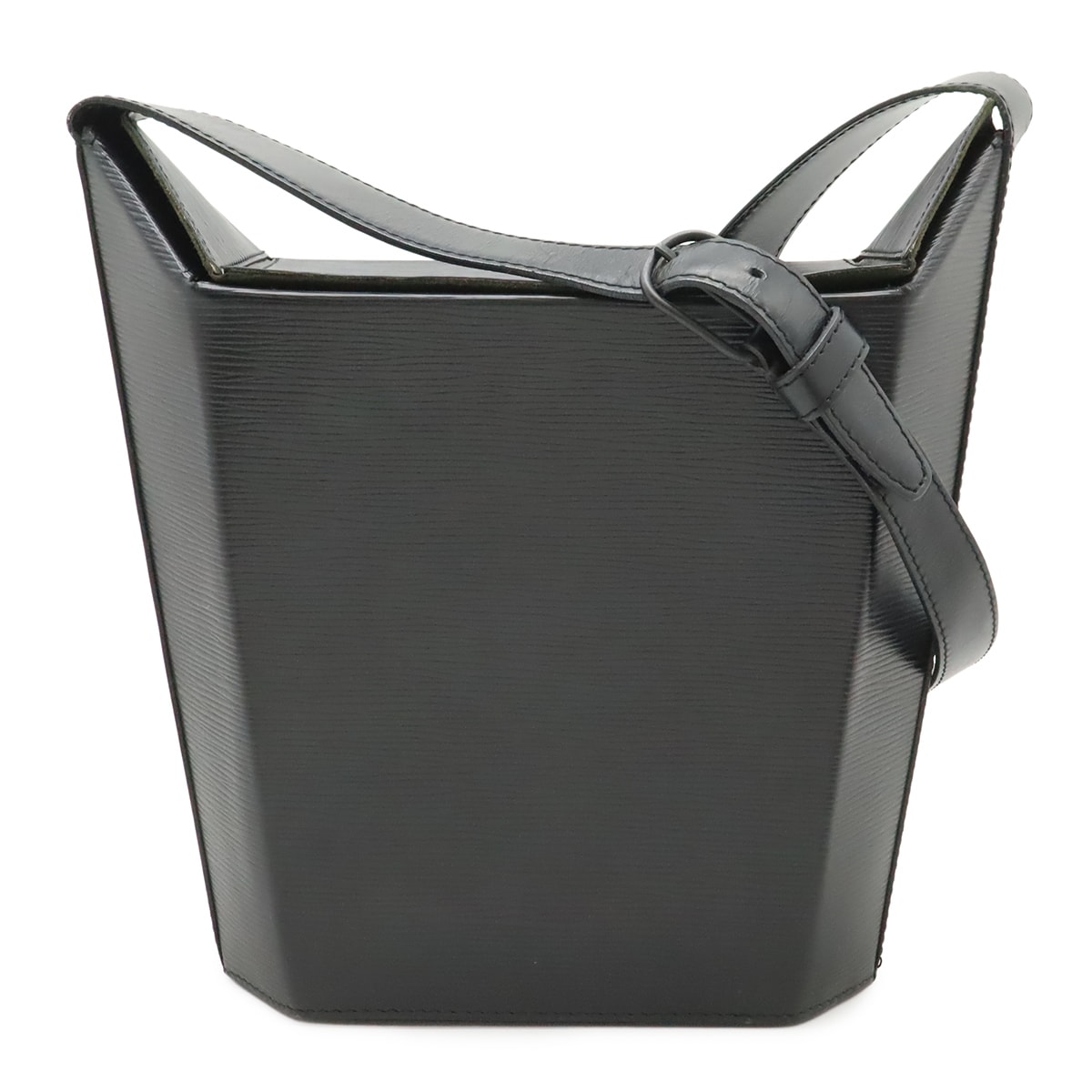 ルイ・ヴィトンサックソウ エピ M80161 ショルダーバッグ レディース