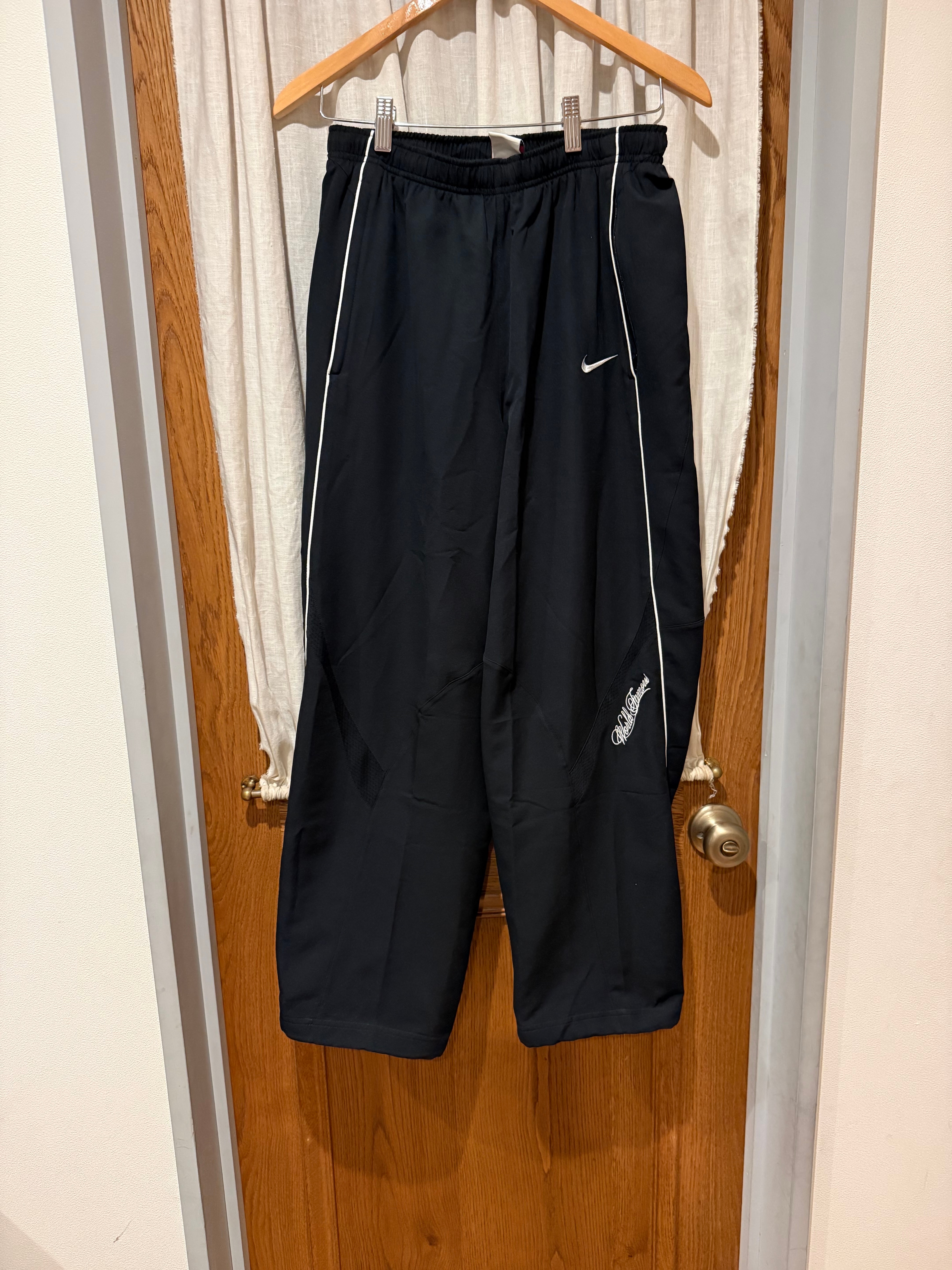 Supreme Double Knee Painter Sweatshort 