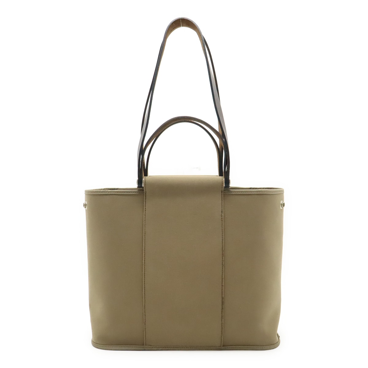 エルメスカバックPM トートバッグ レディース