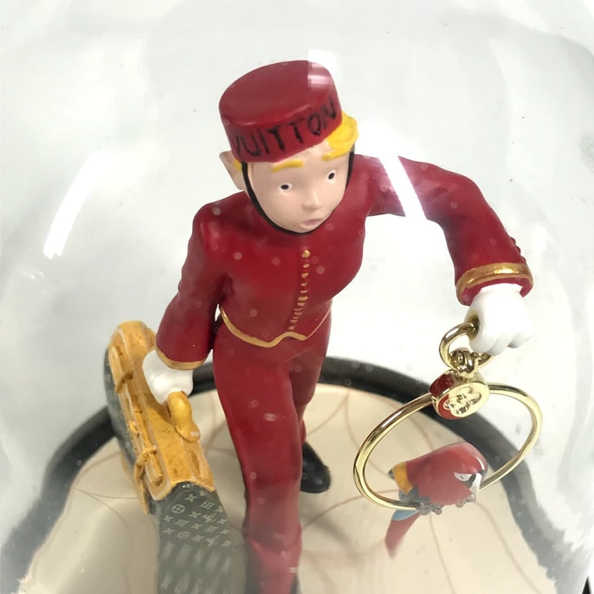 B (目立った傷や汚れなし)】ルイヴィトン LOUIS VUITTON ページボーイ B (目立った傷や汚れなし)】ルイヴィトン LOUIS VUITTON ページボーイ