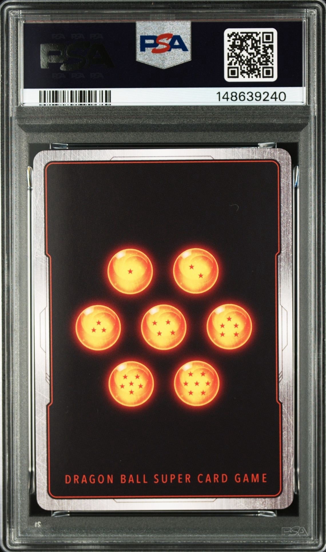 即購入OK】孫悟飯 FB01-090 アルバト PSA10 DBFW 大会上位記念品『FB01