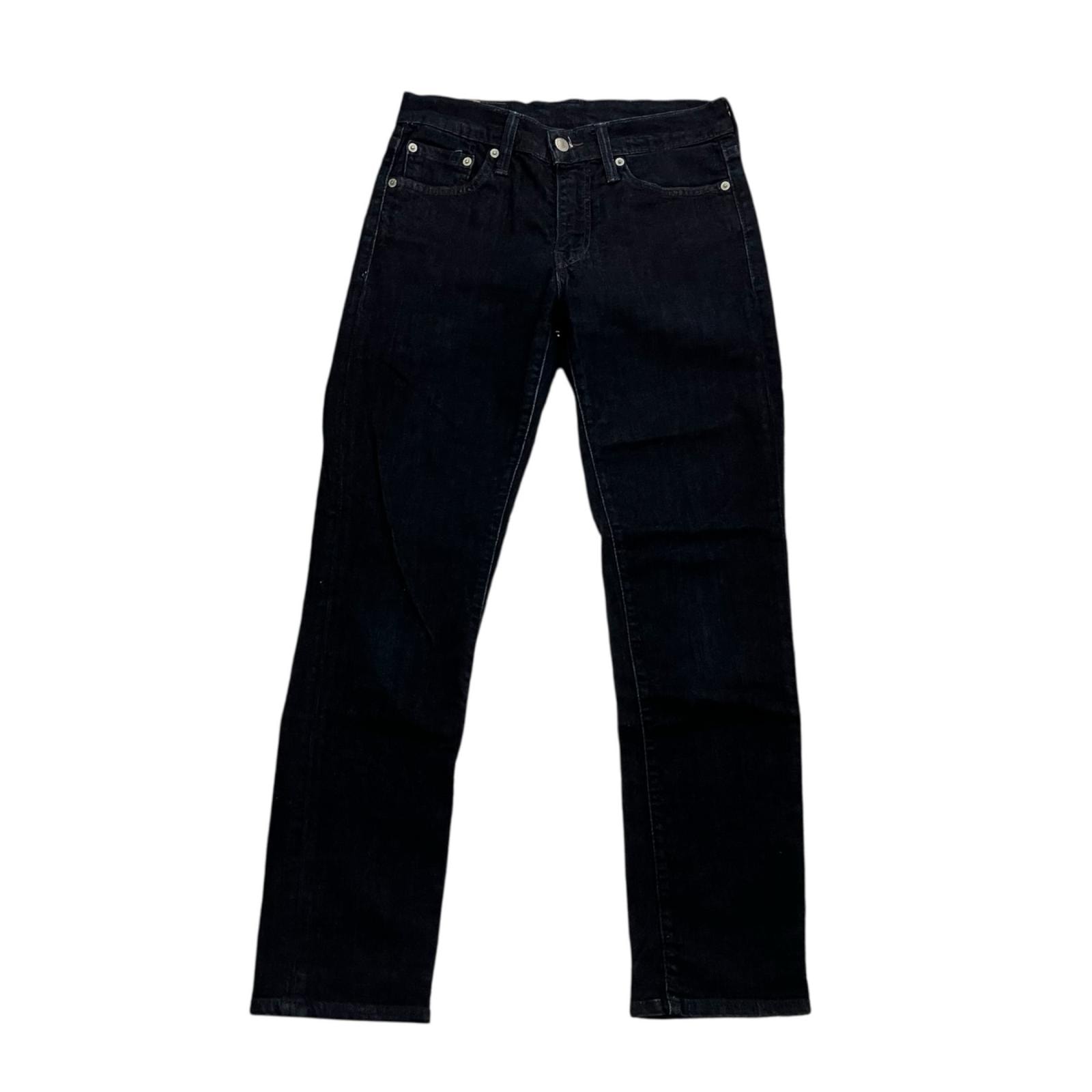 186000 現状品 Levi's リーバイス 511 デニムパンツ メンズ