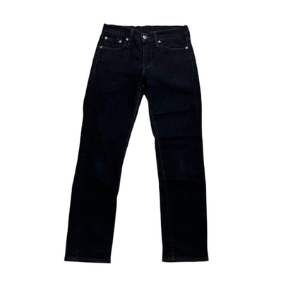 186000 現状品 Levi's リーバイス 511 デニムパンツ メンズ