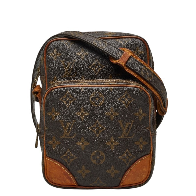 Louis Vuitton Amazon Monogram
