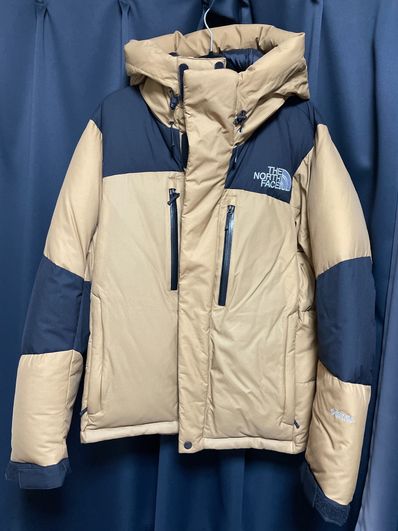 The North Face Baltro Light Jacket UB 2020/2021 "Utility Brown"