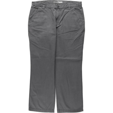 古着 カーハート Carhartt RELAXED FIT ダックワークパンツ メンズw37相当/rab181334
