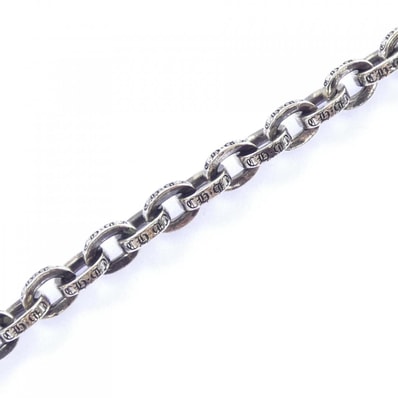 クロムハーツ CHROME HEARTS PAPER CHAIN I08 SLV 200033461SLVI08001 BRACELET