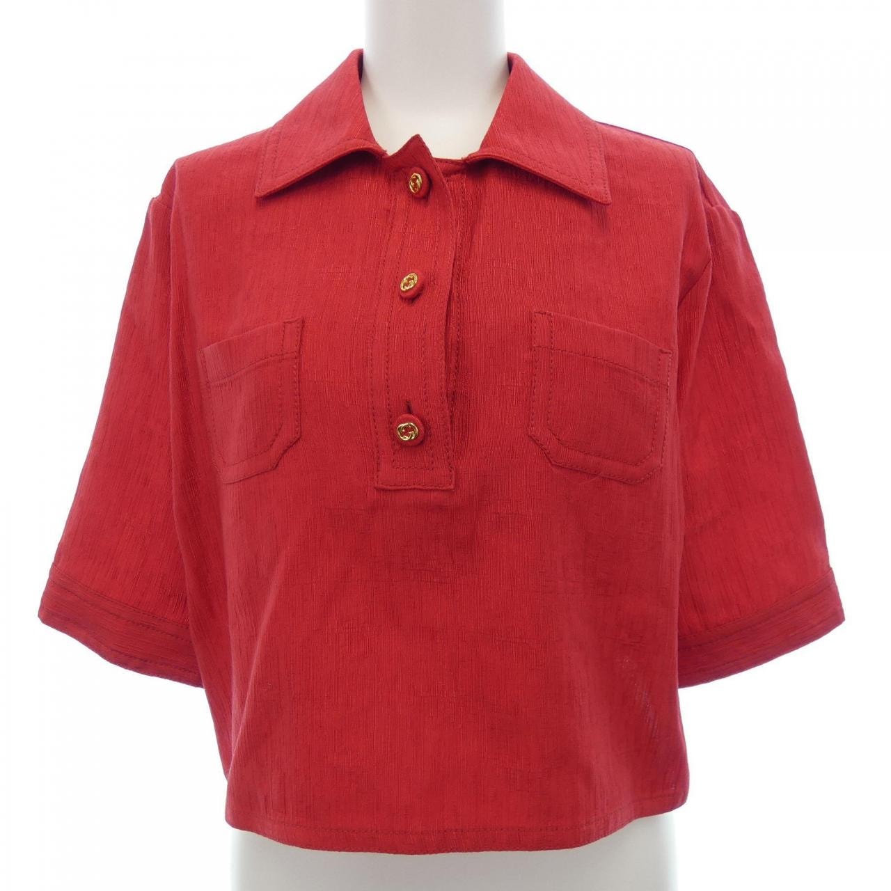 グッチ GUCCI トップス