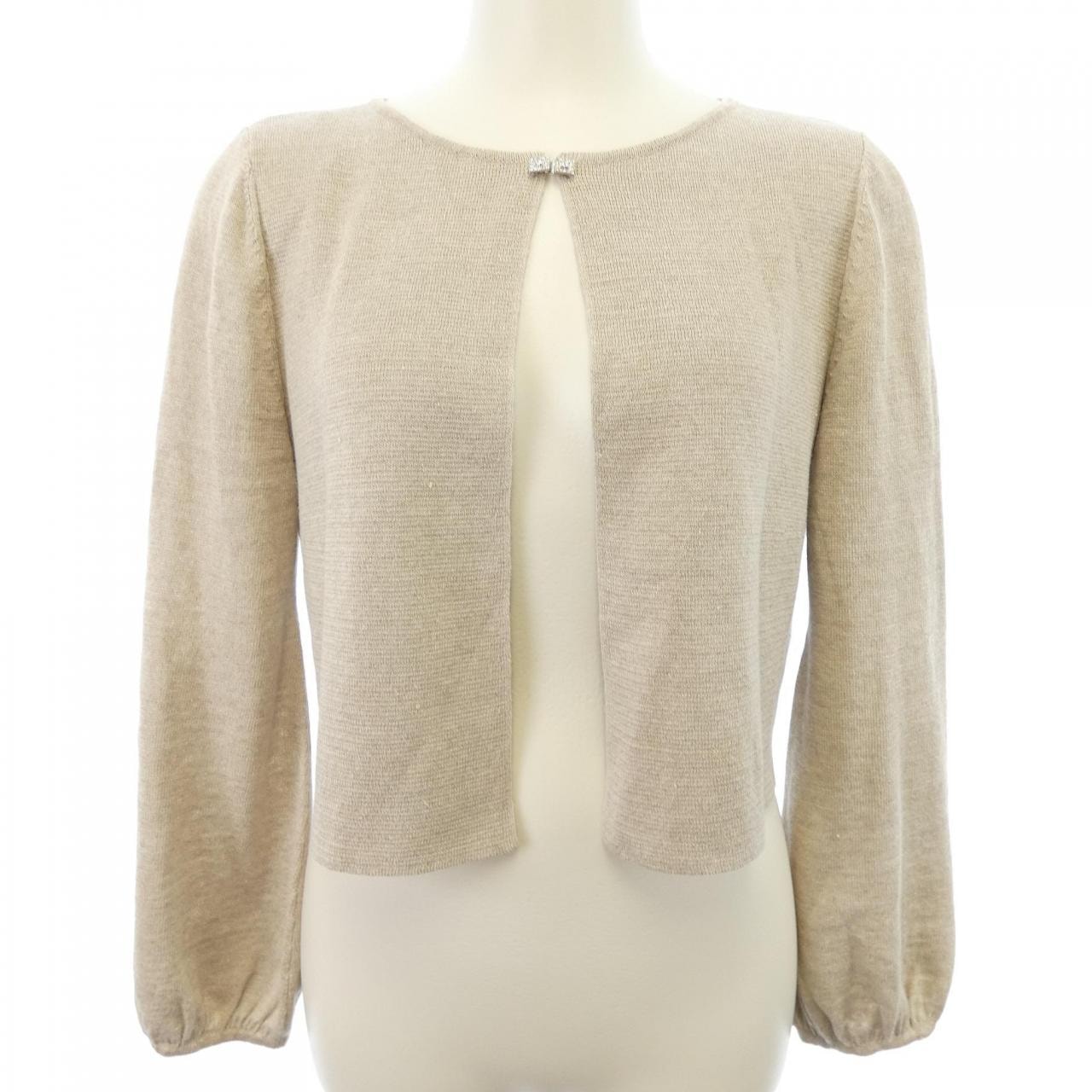 フォクシー FOXEY 39297 カーディガン