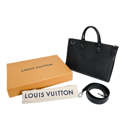 ルイヴィトン LOUIS VUITTON ブリーフケース M30810 タイガ ビジネスバッグ