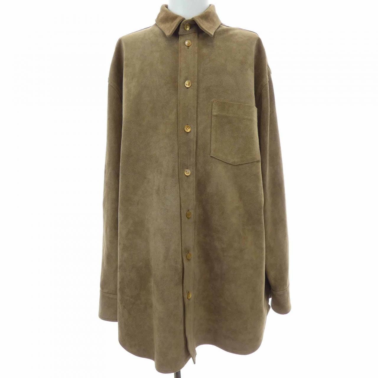 マルニ MARNI CUMY0023U0 シャツ