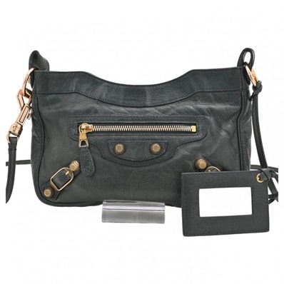 バレンシアガ ショルダーバッグ ユニセックス