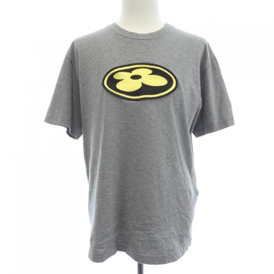 ルイヴィトン LOUIS VUITTON グラフィックパッチTシャツ HTY96WZEF Tシャツ
