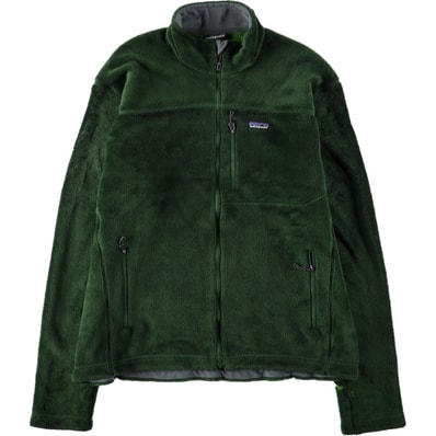 古着 パタゴニア Patagonia レギュレーターR4 36102FA11 フリースジャケット メンズXL相当/evb035869