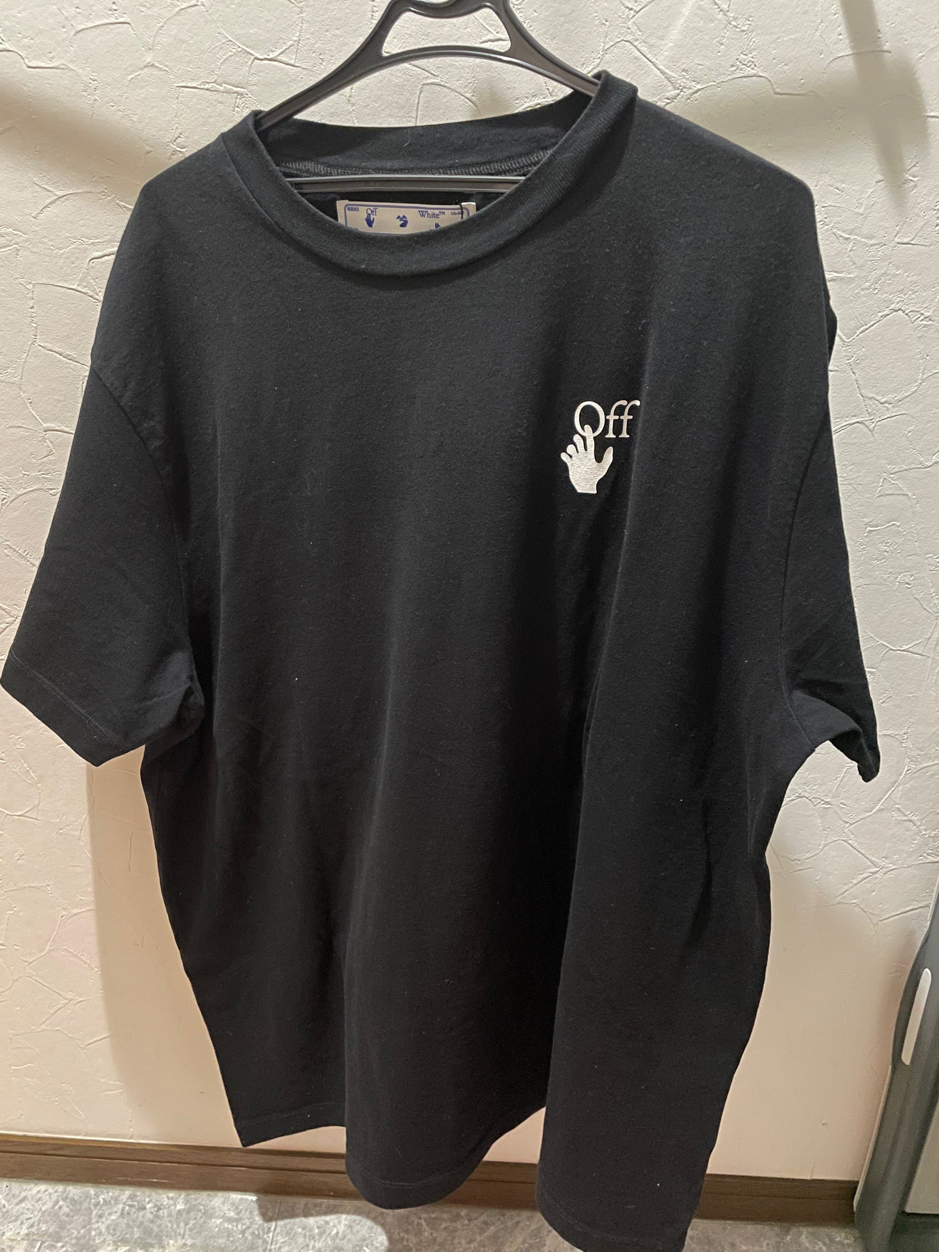 off-white Tシャツ