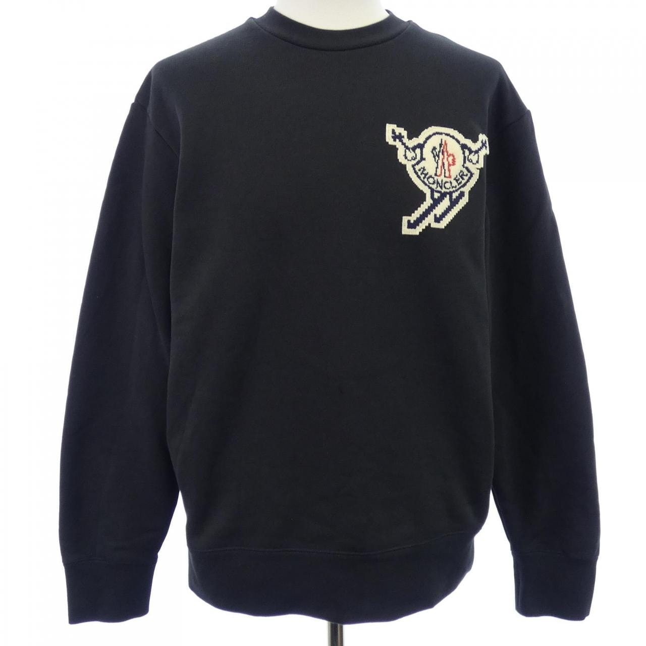 モンクレール MONCLER J20918G00016 スウェット