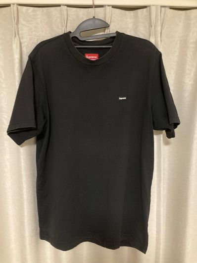 Supreme Small Box Tee