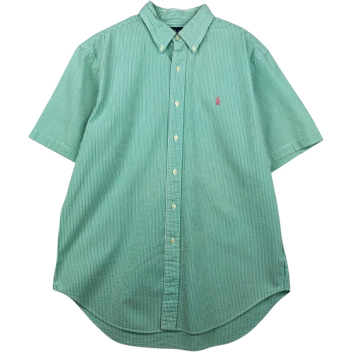 D (傷や汚れあり)】古着 ラルフローレン Ralph Lauren POLO by Ralph
