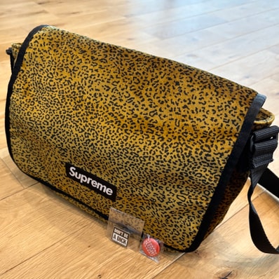 Supreme Field Waist Bag Supreme Field Waist Bag
