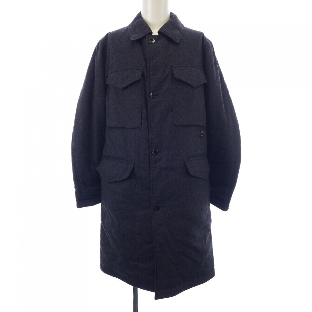 ルイ・ヴィトン コート | 通販・相場はスニーカーダンク