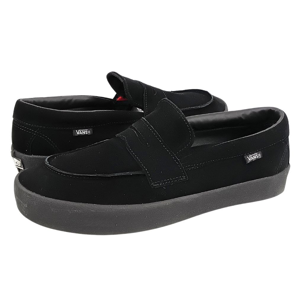 VANS バンズ Skate Loafer スウェード ローファー US10=28cm 40961