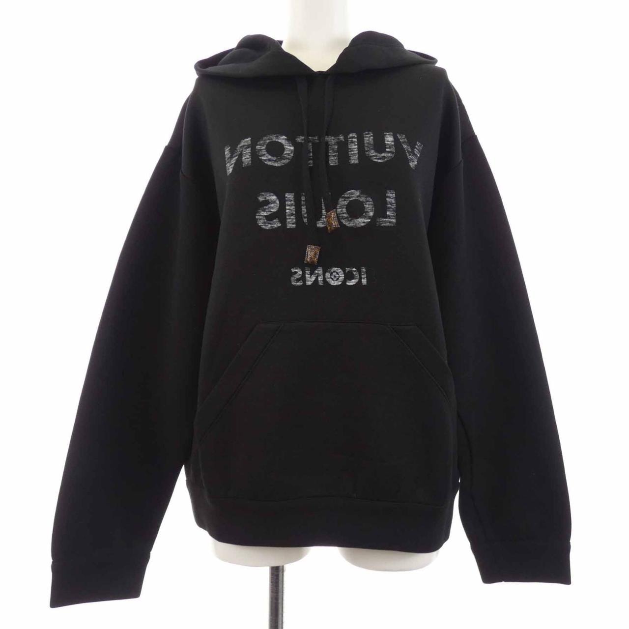 ルイヴィトン LOUIS VUITTON FJST14TWP パーカー